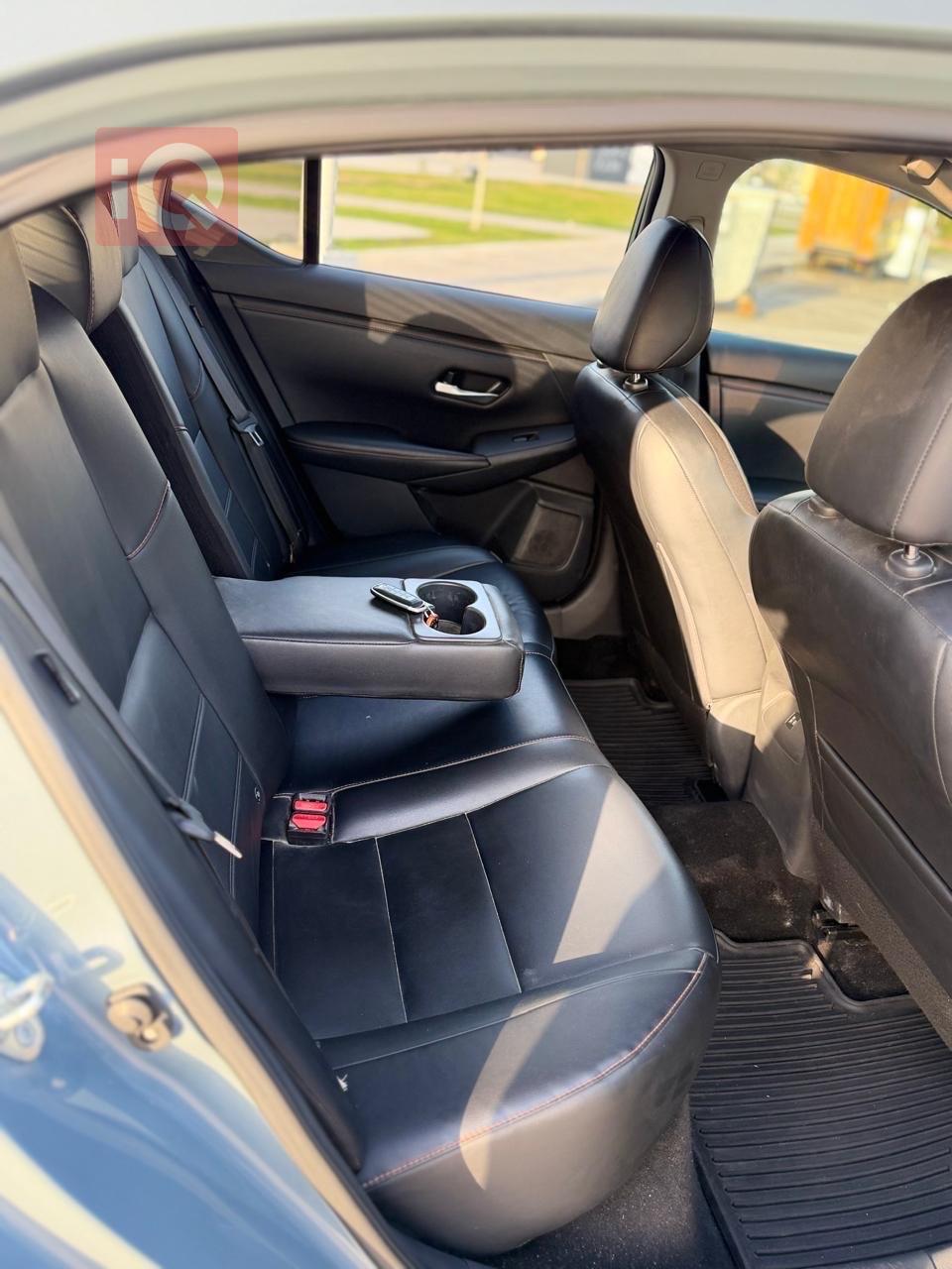 نيسان سنترا